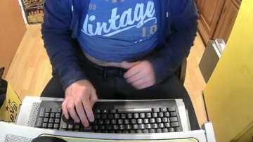 spocky1967  10-11-2021 Recorded Video Webcam